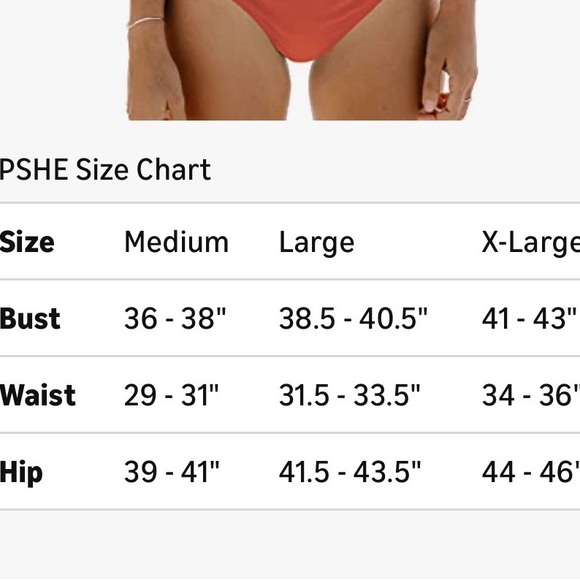 Cupshe Terracotta/Orange Halter One Piece Swimsuit - Picture 4 of 5